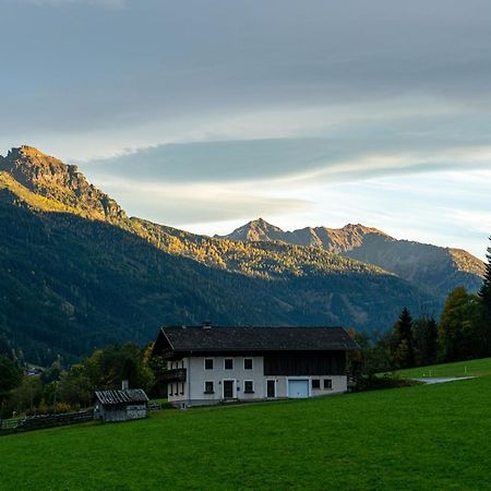 Matthiasgut Radstadt Exterior foto