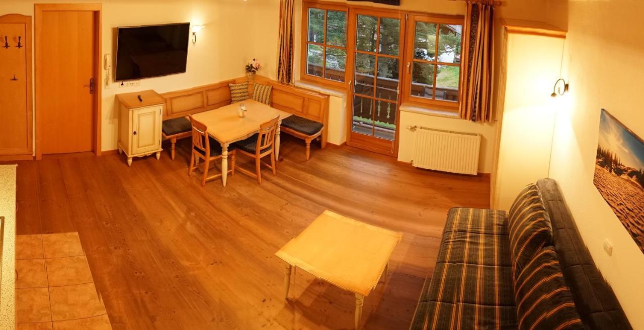 Matthiasgut Radstadt Exterior foto