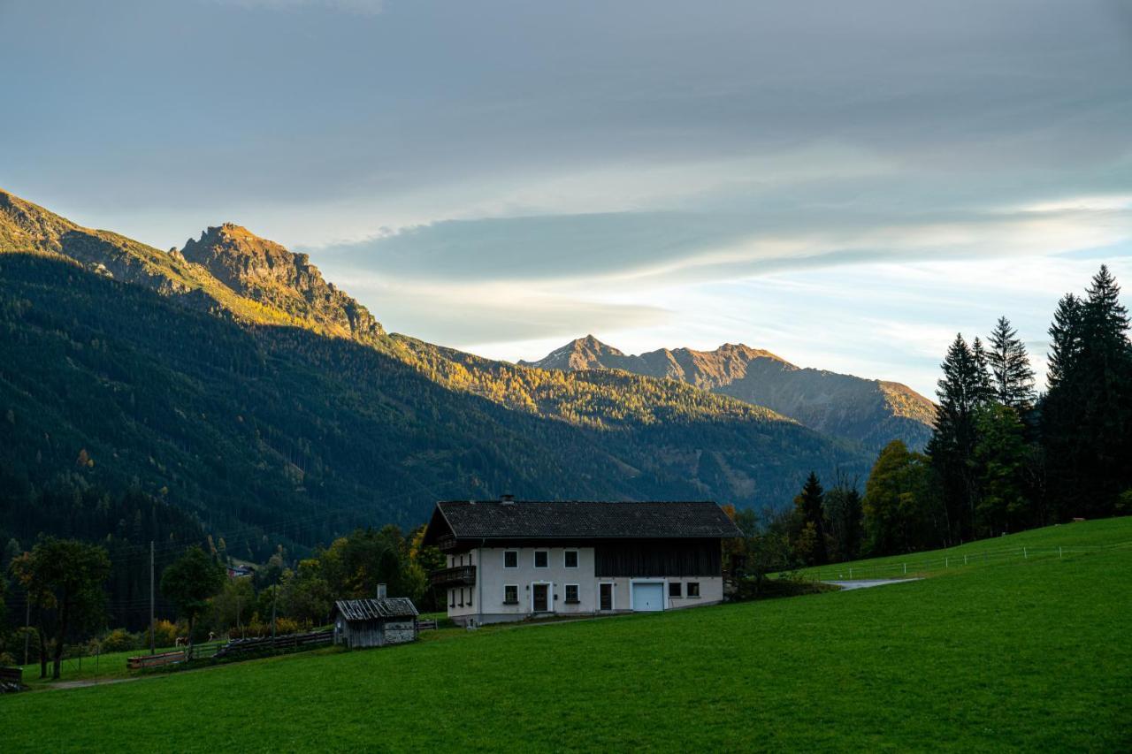 Matthiasgut Radstadt Exterior foto